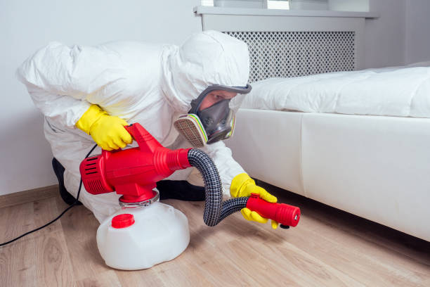 Best Affordable Exterminators  in Dunbar, SC